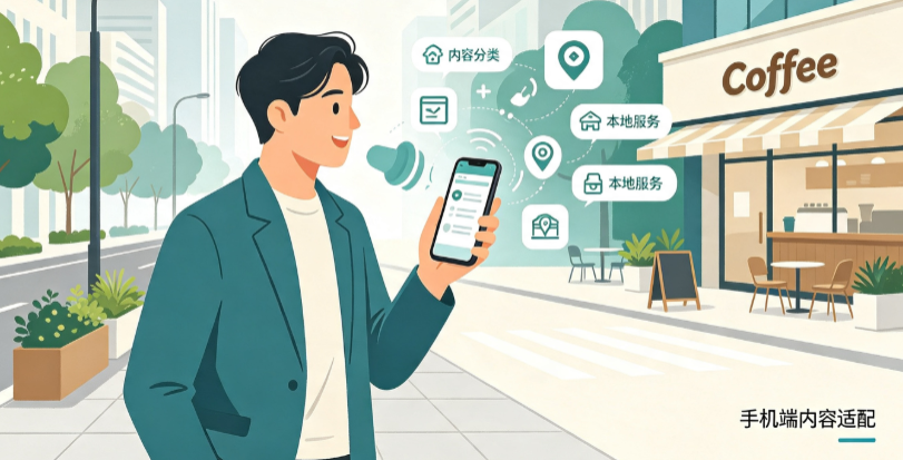 曲沃县深度解析手机端 GEO 与 AI 优化协同逻辑，兼顾用户检索体验与企业线上传播