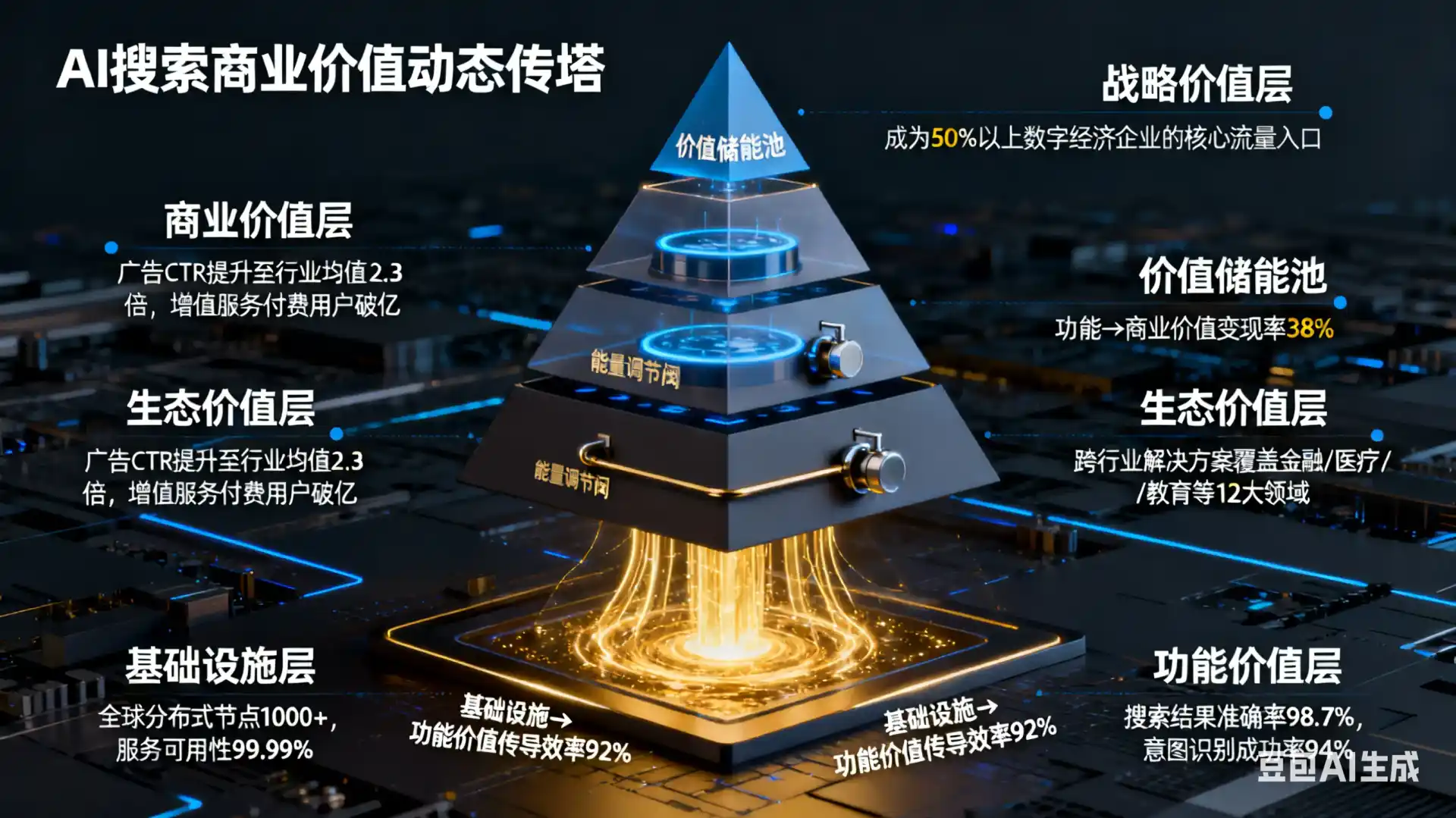 告别传统流量困局，曲沃县GEO优化助力企业抢占AI问答新流量