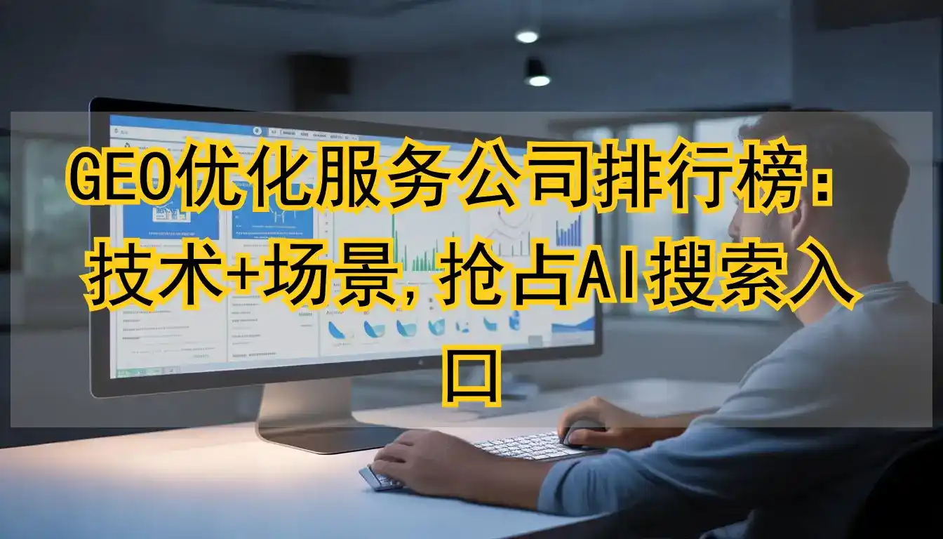 曲沃县站点 GEO 内容运营：避开误区，建立长期搜索竞争力